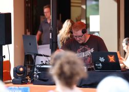 Fete De La Musique Zog In Jena Tausende Besucher An 06